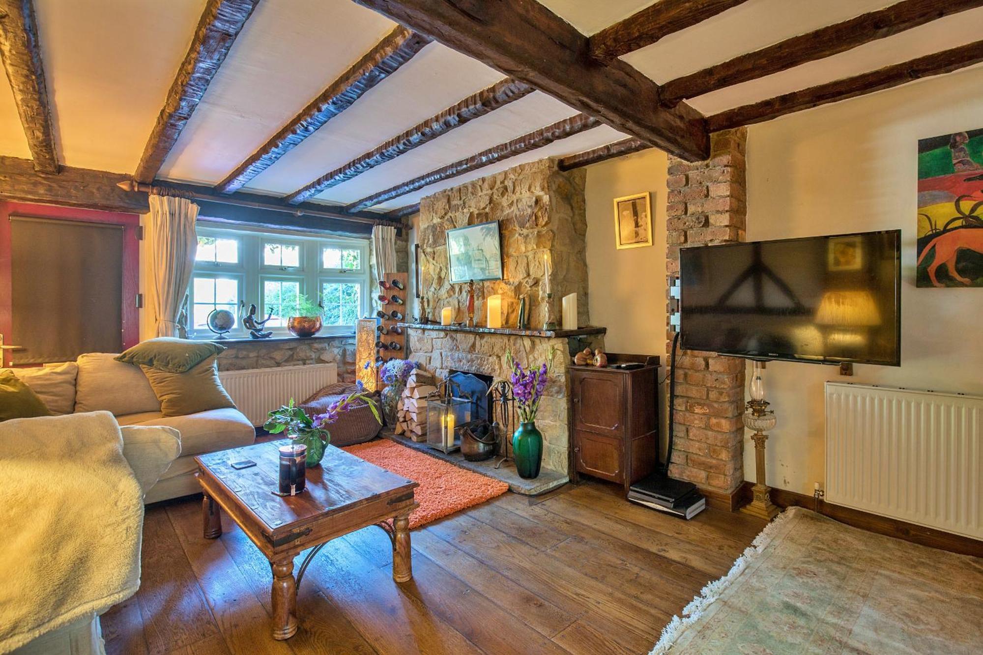 Finest Retreats - Bracken Villa Dormansland Exterior photo